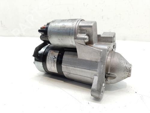 Starter RENAULT MEGANE II (BM0/1_, CM0/1_)  | BP24106583M8 