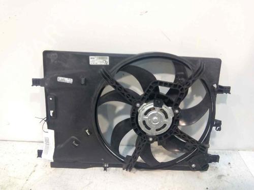 Used Radiator fan FIAT GRANDE PUNTO (199_) [2005-2025]  3071332