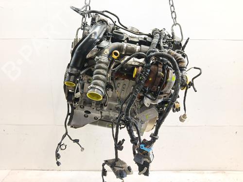 Used Engine Engine FORD KUGA III (DFK) [2019-2026] 32726135 32726135
