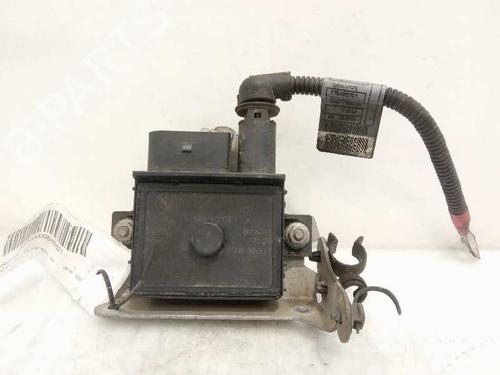 Used Electronic module BMW 1 (E87) 118 d (122 hp) 11672086