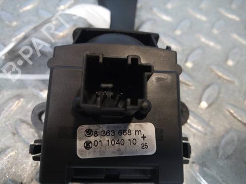 Steering column stalk BMW 3 Coupe (E46)  | BP13059641I23 