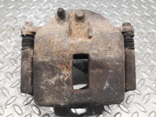 Right front brake caliper NISSAN PRIMERA Hatchback (P12) 1.9 dCi | BP11624539M104 