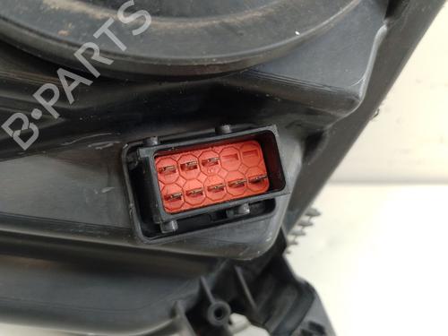 Right headlight OPEL ASTRA H (A04) 1.7 CDTI (L48) | BP26434398C29 