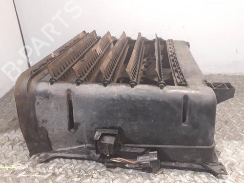 Radiator fan BMW 3 (E46)  | BP15767139M35 