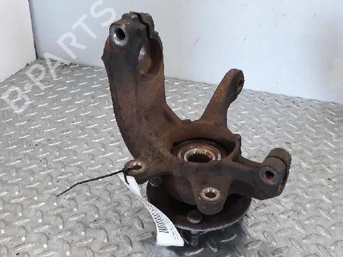 Right front steering knuckle MAZDA 2 (DY) 1.4 | BP5547453M26 