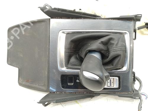 Gear lever MAZDA 6 Estate (GJ, GL) 2.5 | BP36295615M90  - Image 7