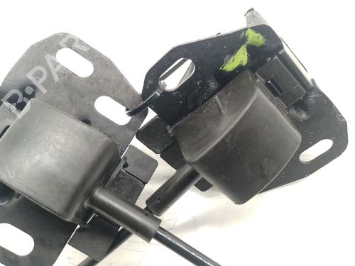 Rear right lock RENAULT KANGOO Express (FW0/1_) 1.5 dCi 85 (FW0K, FW0L, FW0B) | BP32028584C99 