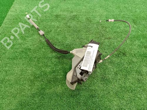 Used Front left lock PEUGEOT 3008 I MPV (0U_) [2009-2017]  17218871