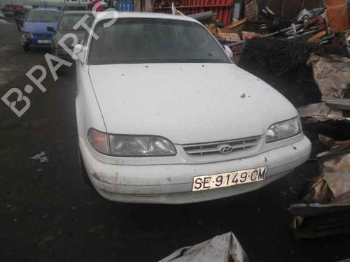 Used Parts UMM SONATA III (Y-3) [1992-2000]  264560