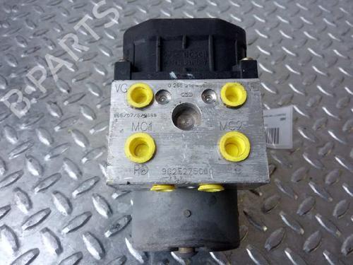 Used ABS pump PEUGEOT 406 (8B) [1995-2005]  5933976