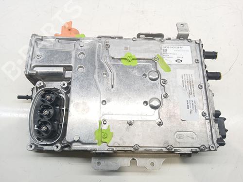 Used Inverter/Converter JAGUAR I-PACE (X590) EV400 AWD (400 hp) 27834604