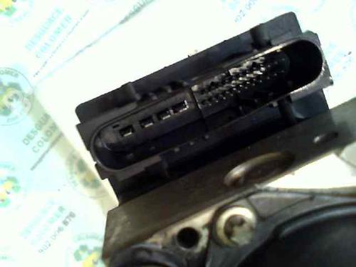 ABS pump PEUGEOT 307 (3A/C) 2.0 HDi 90 | BP3063764M43 