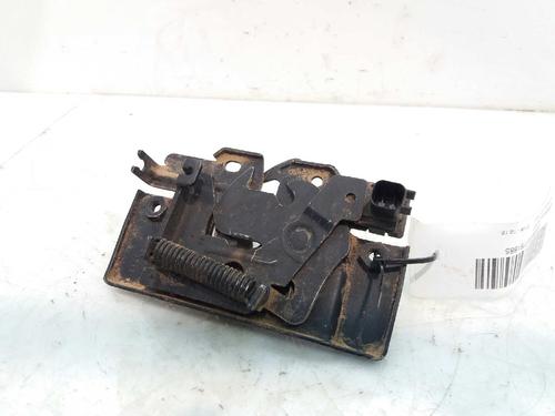 Hood lock FORD FIESTA VI (CB1, CCN)  | BP8783223C133 