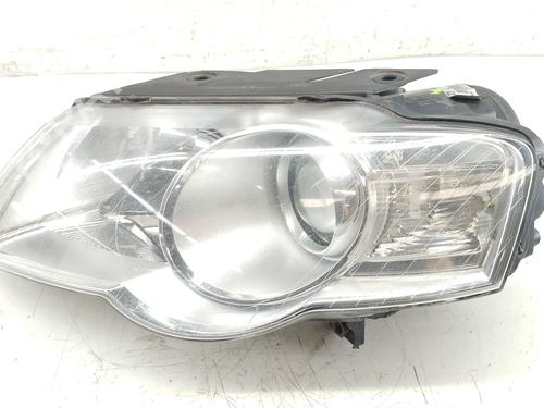 Left headlight VW PASSAT B6 (3C2) 2.0 TDI 16V | BP29538985C28