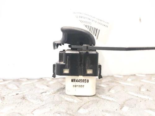 Used Left rear window switch MITSUBISHI PAJERO III (V7_W, V6_W) 3.2 Di-D (V68W, V78W) (165 hp) 6088571