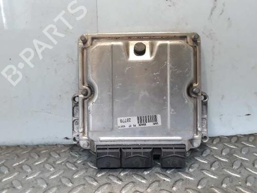 Used Control unit CITROËN XSARA PICASSO (N68) 2.0 HDi (90 hp) 3538540