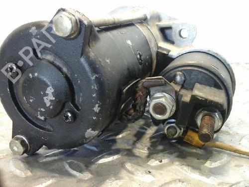 Starter NISSAN PRIMERA Hatchback (P10)  | BP5770998M8 