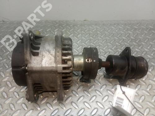 Used Alternator Alternator FORD C-MAX (DM2) 1.8 TDCi (115 hp) 11011726 11011726