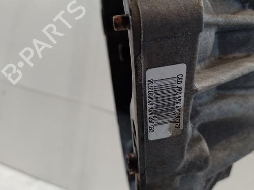 Getriebe NISSAN NOTE (E12) 1.5 dCi | BP29915884M3 
