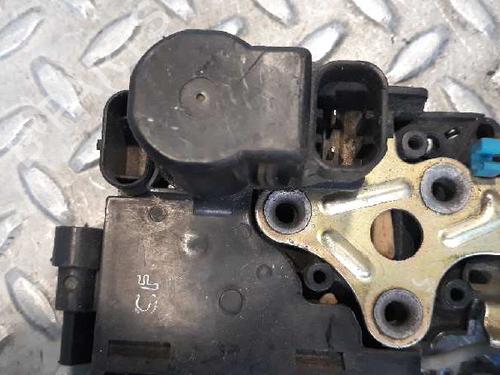 Front right lock CHEVROLET AVEO / KALOS Hatchback (T200) 1.4 16V | BP3067376C97 