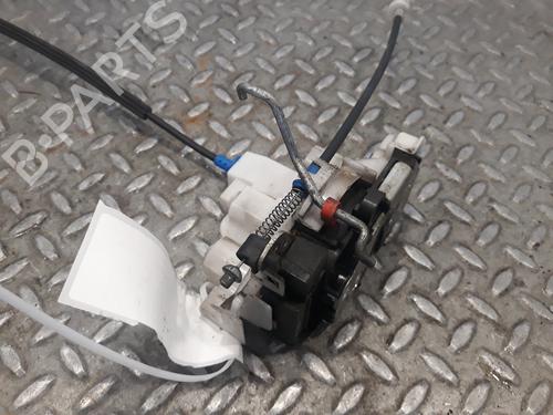 Front left lock PEUGEOT BIPPER (AA_)  | BP13045889C98 