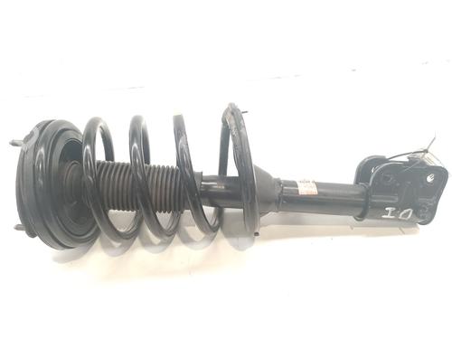 Used Left front shock absorber HYUNDAI SANTA FÉ II (CM) [2005-2015]  24106915