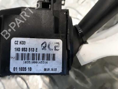 Steering column stalk SEAT LEON (1P1)  | BP5397244I23 