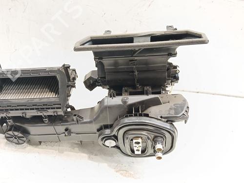 Used Heater matrix box Heater matrix box SKODA FABIA I (6Y2) 2.0 (116 hp) 34475568 34475568