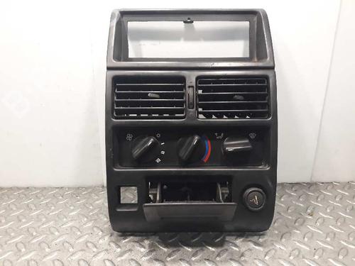 Used Climate control Climate control SKODA FABIA I (6Y2) 2.0 (116 hp) 33312963 33312963