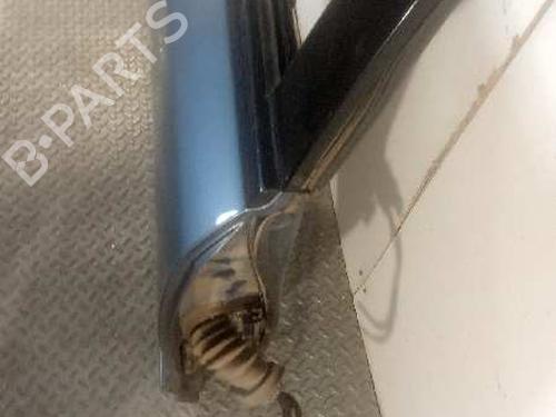 Right rear door MERCEDES-BENZ E-CLASS (W211)  | BP7270386C5 