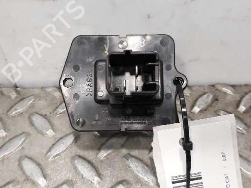 Heater resistor MITSUBISHI LANCER VIII (CY_A, CZ_A)  | BP11673534M108 