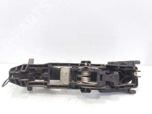 Front right exterior door handle MERCEDES-BENZ C-CLASS Coupe (CL203)  | BP4739294C129 