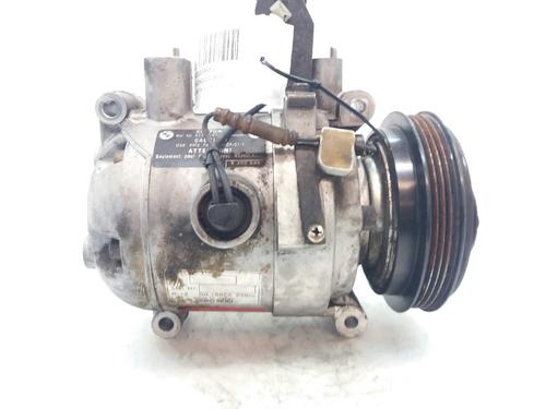 Used AC compressor BMW 3 (E36) [1990-1998]  3082686