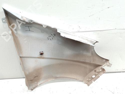 Left front fenders NISSAN PRIMASTAR Van (X83)  | BP29851224C41