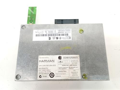Used Electronic module Electronic module SEAT IBIZA IV (6J5, 6P1) 1.4 (85 hp) 40600603 40600603