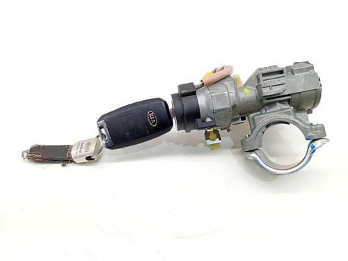 Ignition barrel KIA STONIC (YB) 1.6 CRDi | BP35901396M48 - Image 3