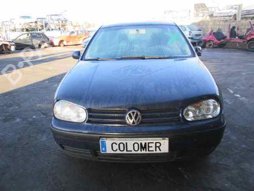 AC radiator VW GOLF IV (1J1)  | BP3042724M32 