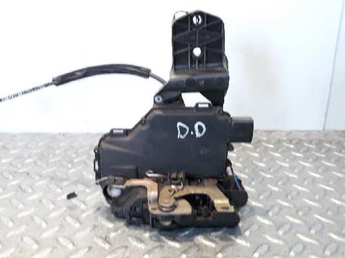 Front right lock VW PASSAT B5 (3B2) 1.9 TDI | BP7645657C97 