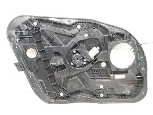 Used Front left window mechanism Front left window mechanism 37376821 37376821