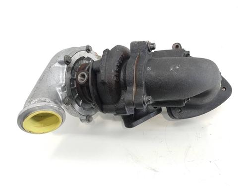 Turbocharger/Supercharger OPEL ZAFIRA A MPV (T98)  | BP21385055M71 
