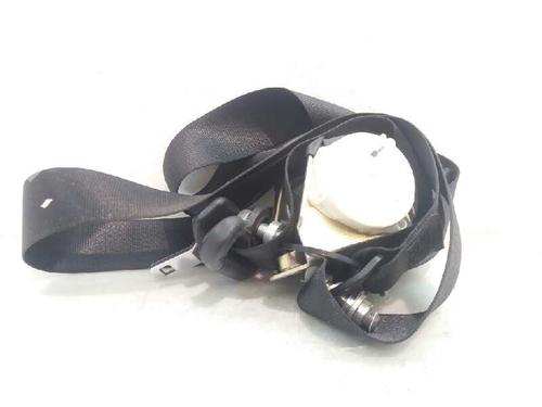 Rear left seatbelt FIAT BRAVO II (198_)  | BP6635802I29 
