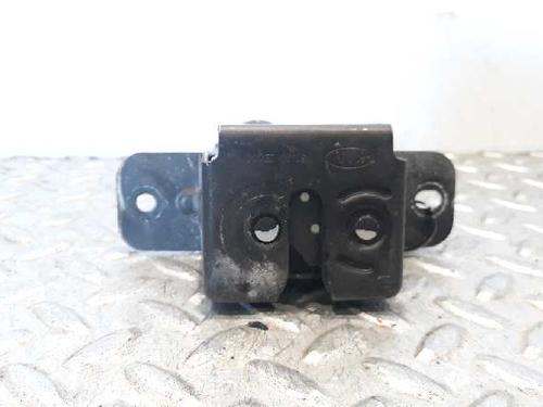 Used Tailgate lock KIA SORENTO I (JC) [2002-2011]  5851329