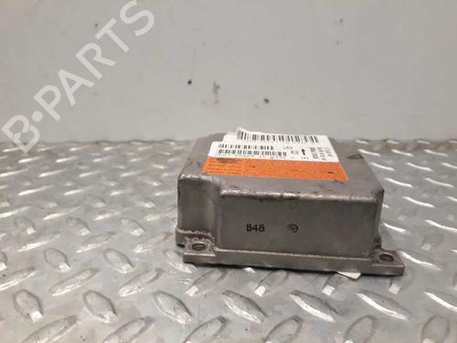 Kollisjonspute styreenhet MERCEDES-BENZ S-CLASS (W220)  | BP5544460M53 