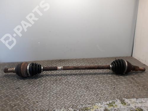 Used Right rear driveshaft Right rear driveshaft CHEVROLET CAPTIVA (C100, C140) 2.0 D 4WD (150 hp) 10099349 10099349