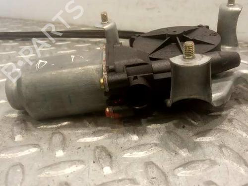 Front right window mechanism RENAULT SCÉNIC I MPV (JA0/1_, FA0_)  | BP6056133C23 