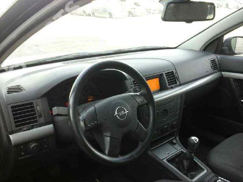 Engine mount OPEL VECTRA C (Z02) 2.0 DTI 16V (F69) | BP10277036M89  - Image 5