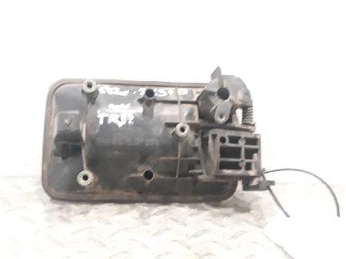 Rear right exterior door handle FIAT SCUDO Van (220_) 1.9 TD | BP3052470C130 