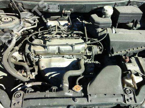 Front right window mechanism MITSUBISHI SPACE STAR MPV (DG_A) 1.3 16V (DG1A) | BP10555215C23  - Image 7