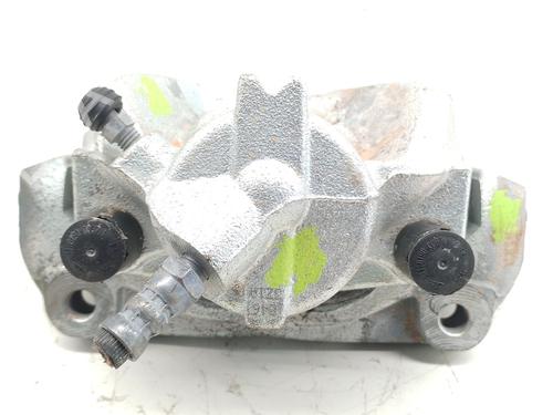 Left front brake caliper RENAULT CLIO V (B7_) 1.5 Blue dCi 100 (B7AD) | BP29350007M105 