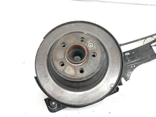 Right rear steering knuckle VOLVO S80 I (184)  | BP18728683M28 